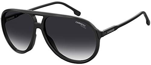 Carrera 237/S 203360-807/9O-61 - Herren Sonnenbrille - Black