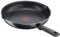 Tefal Day by Day On Bratpfanne, 28 cm, Antihaftbeschichtung, Thermo-Signal bei guter Brattemperatur, NICHT induktionsgeeignet, mit Ausgießer, mühelose Reinigung, Aluminium, B56406