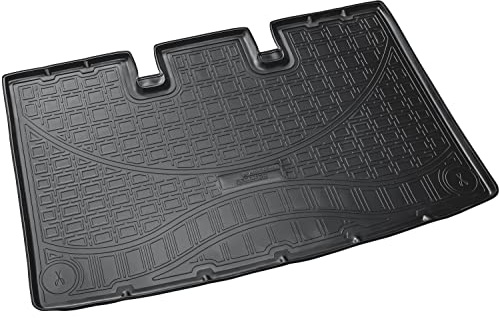Recambo Kofferraumwanne Gummi VW Transporter T5 VW | ab 2003 | passgenau
