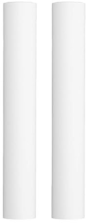 Printing Paper Roll, 2 Roll A4 Thermal Printer Paper 210xDia 30mm Refill Print Paper for Sketches Invoices, Paper