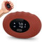 OQIMAX Medidor digital de fuerza de agarre con pantalla LED ultraclara, entrenador de fuerza de agarre, registro automático de fuerza de agarre electrónico 180 kg/396 lb, función de conteo