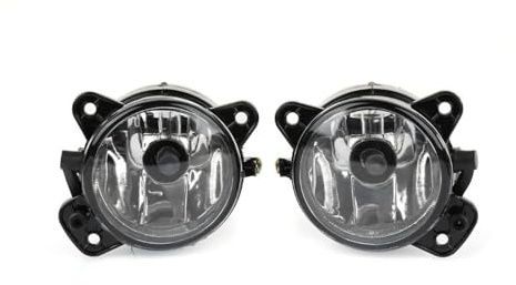 Fendinebbia Anteriore Fendinebbia Per Skoda Per Fabia Mk1 Mk2 2005-2010 Accessori Per Auto Fari Fendinebbia(sinistra e destra)