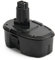 Exmate 18V 3.5Ah NI-MH Akku für Dewalt DC9096 DE9095 DC9099 DE9039 DE9096 DE9098 DE9503 DW9095 DW9096 DW9098 DC9098