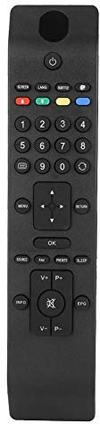Bewinner Universal RC3902 TV Remote Control for, TV Replacement Remote Control High Performance over 8 Meters Distance Smart Remote Controller for
