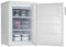 SEVERIN Tischgefrierschrank mit 4 * Gefrierfach, Gefrierbox mit drei Gefrierschubladen, kleine Tiefkühltruhe ideal als Zweitgerät, 85 L Nutzinhalt, nur 38 dB, weiß, GS 8865 (EEK C)