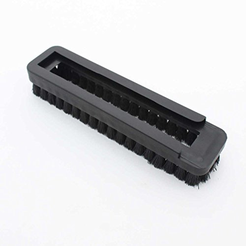 Numatic 601146 - Spazzola scorrevole da 150 mm per bocchetta per tappezzeria (NVA-46B)