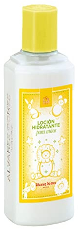 Acqua di Colonia - Lozione idratante per bambini, 340 g
