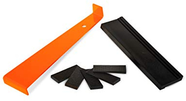 Set Complet pour Pose de Sols Stratifiés