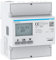 Hager Energiezähler 3phasig ECP380D