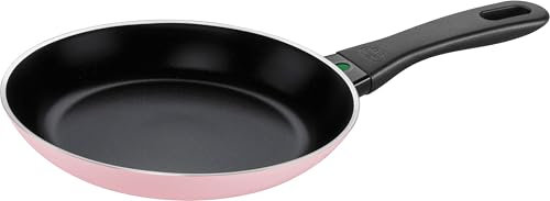 Ballarini Padella, 20 cm | rosa | alluminio | rotonda