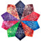 Bandana Kopftuch Unisex, Halstuch für Damen Herren,Bandana kopftuch mit Mischfarben 10/12/14 Pack Armtuch,Haar,Pet Hals Vierecktuch