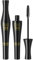 Mascara noir 4D Silk Fiber Lash, Mascara imperméable longue durée, volume et naturel, exquise plénitude, allongeant, épaississant et plus doux, amplifiant les cils, mascara anti-boulochage 1 PCS