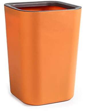 Cestino per rifiuti a pressione, cestino per la carta