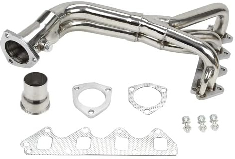 Collettore Di Scarico In Acciaio Inossidabile Per Suzuki Per Samurai Per Geo Per Tracker 1.3L 1.6L Per L4 Tubo Di Scarico Per Auto Tubazioni