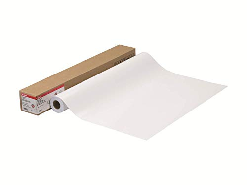 Canon Matte Coated Paper (24 x100 Feet Roll)