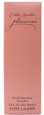 Estée Lauder Estee Lauder Pleasures EDP Vapo 100 ml