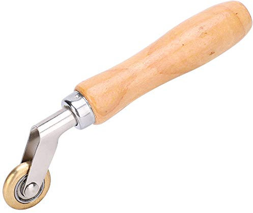 Seam Roller, Stable Corner Wallpaper Seam Roller, For Membrane Seams Overlap Welding