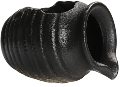 Cracheur de Bassin pour Petits étangs, cracheur de Fontaine en céramique avec Tuyau et Pierre filtrante, Fontaine d'eau Table élégante pour la Maison, Le Bureau, la terrasse, Le Jardin |.Cracheurs