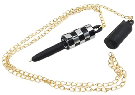 Trolleri Trick Försvinnande Penna Till Halsband