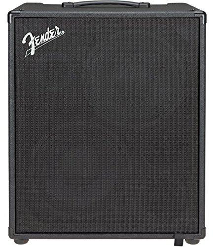 Fender Rumble Stage 800 - Bass Combo Amp