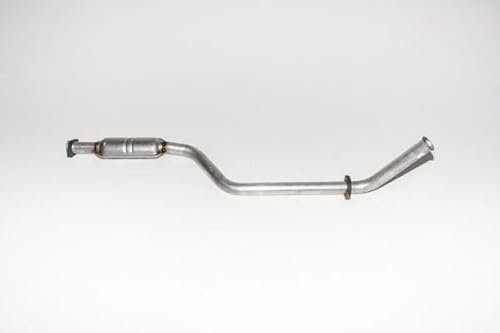 VEGAZ MR-77 Silenziatore anteriore Anteriore Marmitta Anteriore Marmitta Anteriore