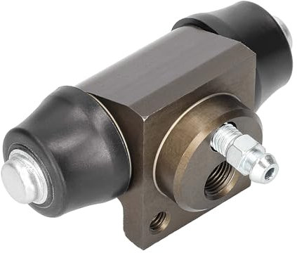 f.becker_line Radbremszylinder Ø19mm Hinten Rechts Links passend für OPEL Astra F Corsa