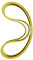 2 x Bandsägen-Gummiband, 20,3 cm, Holzbearbeitung, Bandsäge, Gummiband, Bandsäge, Scrollrad, Gummiring,Bandsäge Gummireifen Holzbearbeitungs Ersatzteile, Bandsägen Gummiband