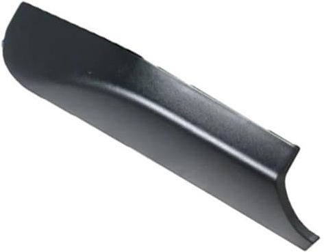 Portaequipajes Transversales para Kia para Sportage 2004-2007 872911F000 872921F000 872971F001 872981F000 Cubierta Portaequipajes Techo Carcasa Final Barras Coche(Delantero Izquierdo)