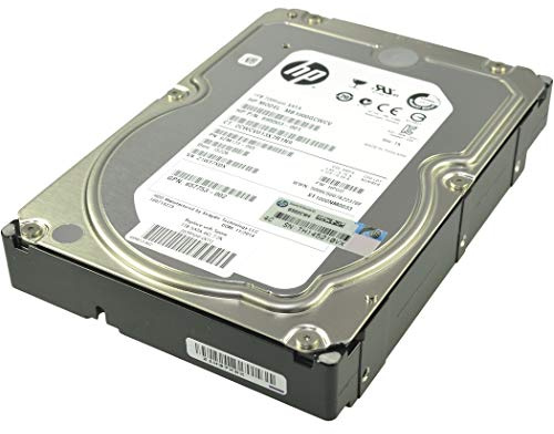 HP 659337-B21 3.5  1024 Go serial_ata150 7200 trs/min