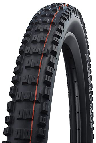 Schwalbe Reifen EddyCurrent Fr.HS496 fb. 27.5x2.80'70-584sw-SSkin TLE B AddixS ST