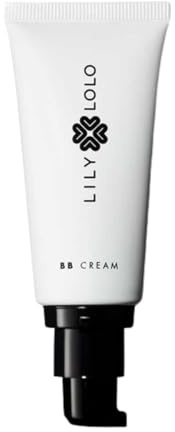 Lily Lolo BB Cream Deep 40 ml