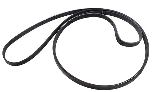 Paxanpax PLD799 BSH Tumble Dryer Drive Belt Fits BSH Bosch Siemens WT44E174, WT46W562 Type 1995H7
