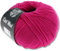 Frida's Wollhaus Lana Grossa 50 g Cool Wool Merinowolle Wolle Garn Häkeln Stricken 38 Farben (537 | Zyklam)