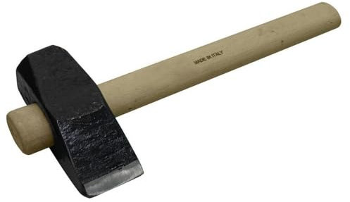 1PEZZO MAZZETTA A GEMMA CON MANICO kg. 2