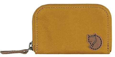 Fjällräven Unisex Zip Travel Accessory-Envelope Card Holder, Acorn, One Size