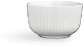 Kähler skål Ø11 cm Hammershøi legendarisk design tidlöst elegant, vit