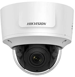 Hikvision Digital Technology DS-2CD2783G0-IZS Telecamera di sicurezza IP Interno e esterno Cupola Soffitto 3840 x 2160 Pixel