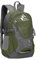 free knight Kleiner Tagesrucksack 20L Radfahren Wanderrucksack Wasserdichter Reiserucksack Leichtgewicht (Armee grün)