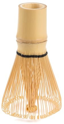 Cerimonia Matcha, Fouet Matcha Bambou, Set Matcha per la Cerimonia Del tè, Frusta in Bambù il Drink