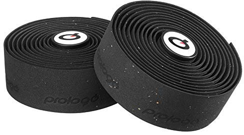 Prologo Plaintouch Lenkerband, Schwarz, One Size