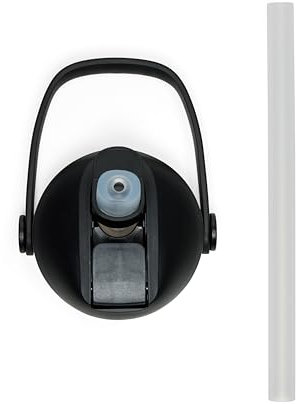 CAMELBAK - Thrive Flip Straw Accessory Cap, Bottle, Cycling, Black,