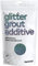 Hemway Glitter Grout Additive - Gun Metal Grey Holographic | Flakes for Adding Sparkle to Old & New Kitchen & Bathroom Tiles | Enhance Your Indoor Grouting Projects with a Sparkly Effect | 100 g