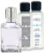 Maison Berger - Coffret Lampe Berger Essentielle Carrée - 1 Lampe + + 1 Air Pur Refill 250ml + 1 Vent d'Océan Refill 250ml - Feine, homogene und langanhaltende Diffusion