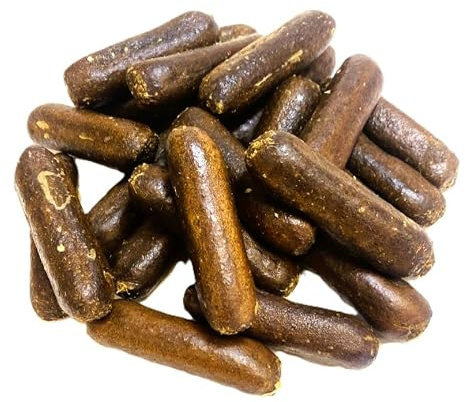 Small Mixed Sausages 1kg Natural Dog Treats LGCP