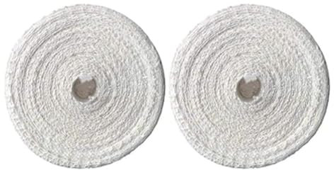 Trisoye Red para Carne 3 Metros y 2 Rollos, Red para Salchichas JamóN, Bolsa para Salchichas de Cerdo Asada y Pollo una la Parrilla, Red para de Alambre para Alimentos Cocidos