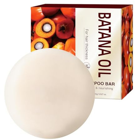 Sollee Shampoo solido per la crescita dei capelli, shampoo solido contro la caduta dei capelli,Shampoo solido per idratazione intensiva | Shampoo solido Salon-Healthy Look & Shine, balsamo idratante