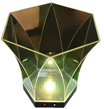 LED Ice Bucket 6L Large Capacity Container Ice Barrels Wine Coolers Beverage Coolers Suitable For Parties Party Accessories