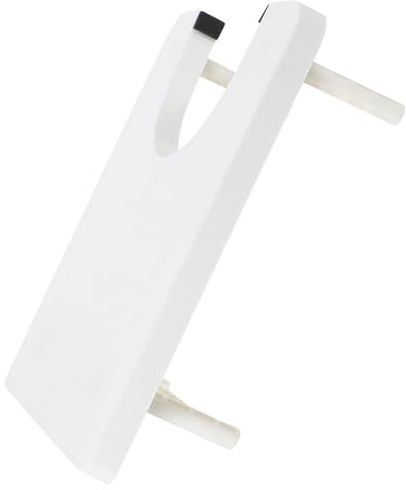 JOINPAYA Tavolo di Prolunga per Macchina da Cucire Brother Portatile Asse Estensibile in Plastica Robusta Piccolo Tavolo da Lavoro per Sartoria Domestica e Progetti Fai da Te