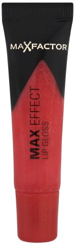 Max Factor Max Effect Lipgloss - 12 Sweet Red