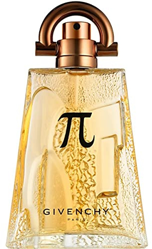 Givenchy Pi Eau de Toilette 50ml